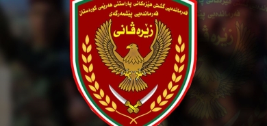 قيادة بيشمركة زيرفاني: نطالب إدارة قضاء الدبس بتقديم مهيمن الحمداني للعدالة