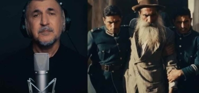 Ferhat Tunç bi hişê çêkirî klîpek li ser Komkujiya Dêrsimê çêkir