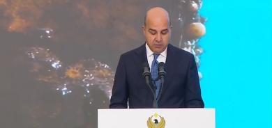 ساسان عوني: محطة معالجة المياه ستحل مشكلة ومعاناة قديمة في أربيل