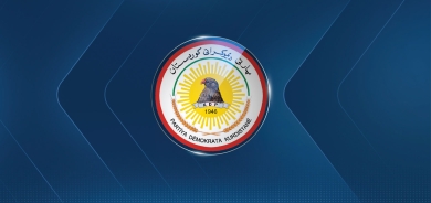 وفدٌ من مكتب الانتخابات للحزب الديمقراطي الكوردستاني في بغداد