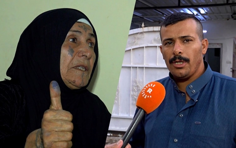 بعد أن أمطر منزلهم بـ170 رصاصة.. عائلة الدبس تؤكد تمسكها بحقها القانوني ضد مهيمن الحمداني