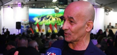 اتحاد الجالية الكوردستانية يبدأ بالتحضير لإحياء نوروز 2026 في ألمانيا