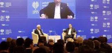 طهران توجه «رسالة واضحة» إلى الإدارة الأميركية