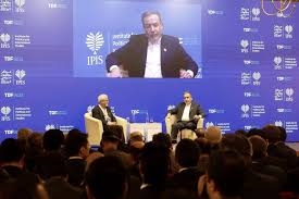 طهران توجه «رسالة واضحة» إلى الإدارة الأميركية