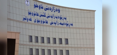 مرور أربيل تعلن عن بدء اختبار كاميرات السرعة والانعطافات غير القانونية