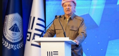 بحضور الرئيس بارزاني.. انطلاق أعمال منتدى MEPS غداً بمشاركة غير مسبوقة من قادة العراق وكوردستان والعالم