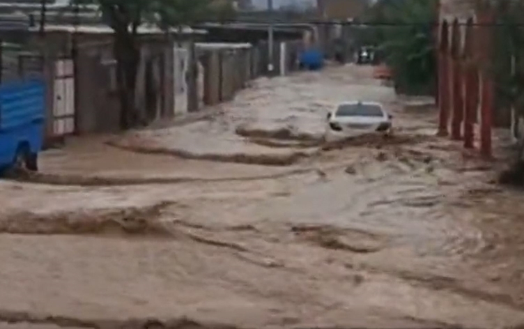 ROJHILAT - Li Îlamê lehî rabû