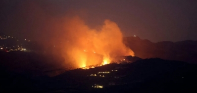 Berpirsekî Hizbulaha Lubnanê di êrîşeke esmanî ya artêşa Îsraîlê de hat kuştin