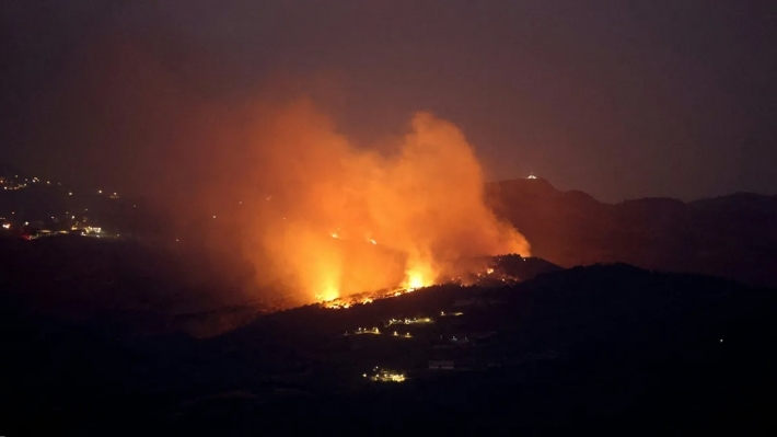 Berpirsekî Hizbulaha Lubnanê di êrîşeke esmanî ya artêşa Îsraîlê de hat kuştin