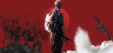 Tevger: Hêzên me yên li Zapê vekişiyan