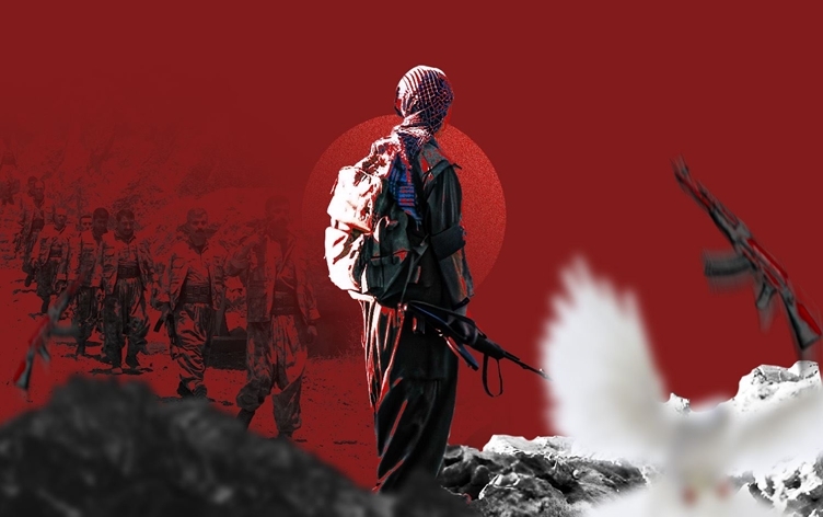 Tevger: Hêzên me yên li Zapê vekişiyan