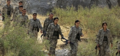 PKK Announces Withdrawal from Zap Region in Bid to Bolster Turkish Peace Process