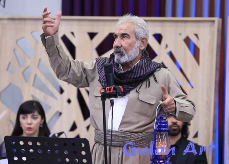 گرووپێكی ئۆركێسترا لە كوردستان دامەزرێندرا