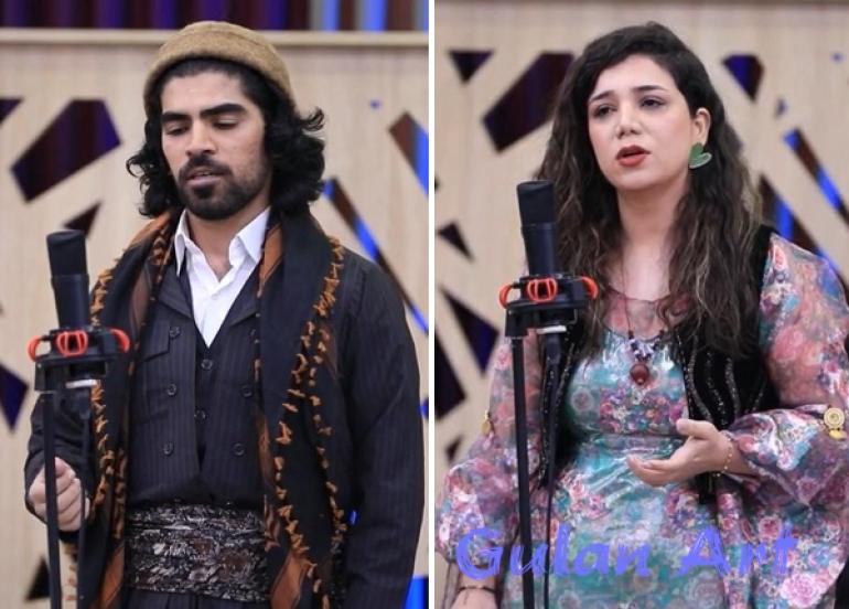 گرووپێكی ئۆركێسترا لە كوردستان دامەزرێندرا