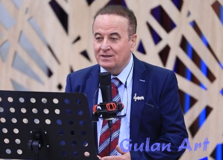 گرووپێكی ئۆركێسترا لە كوردستان دامەزرێندرا