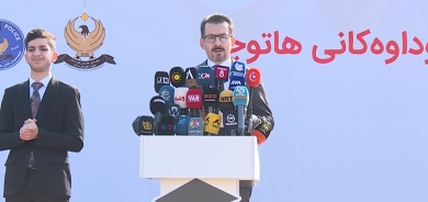 داخلية كوردستان تؤكد انخفاض حوادث المرور بشكل ملحوظ