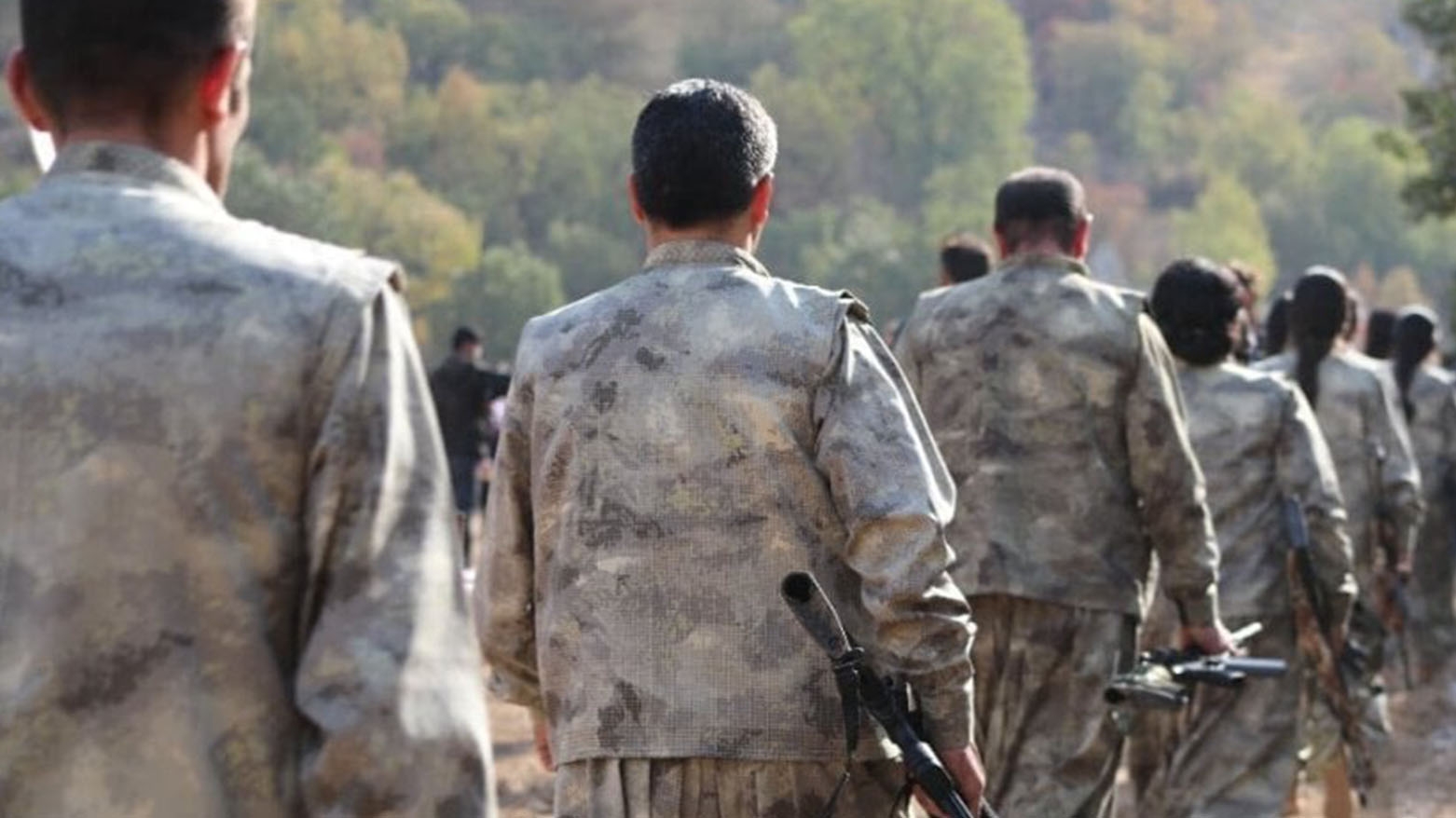 العمال الكوردستاني ينسحب من منطقة زاب.. خطوة تُقرأ ضمن تحولات المشهد الأمني ومساعي التسوية