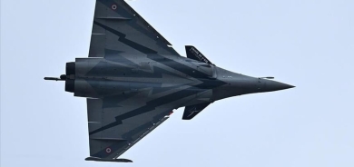 فەرەنسا و ئۆکرانیا ڕێککەوتن لەسەر کڕینی 100 فڕۆکەی جەنگی ڕافال لە ماوەی دەیەی داهاتوودا