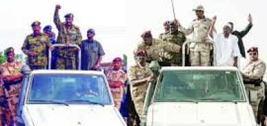 معارك بين الجيش و«الدعم السريع» حول بلدتين في كردفان