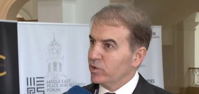 هورامي: منتدى MEPS هو فرصة للسياسيين والأكاديميين في جميع أنحاء العالم لرؤية ازدهار كوردستان