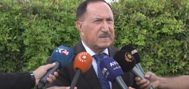 المسؤول الانتخابي للحزب الديمقراطي الكوردستاني: أصواتنا ضمن المستوى المطلوب وحققنا نجاحاً كبيراً