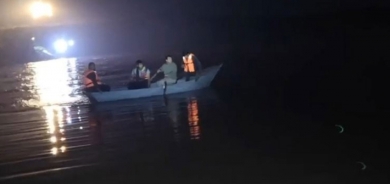 عقب إنقاذ ستة أشخاص من الغرق.. الدفاع المدني في أربيل تهيب بالمواطنين عدم النزول للمياه