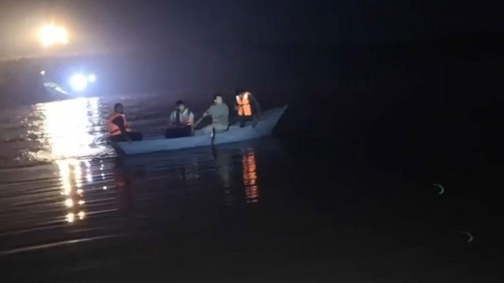 عقب إنقاذ ستة أشخاص من الغرق.. الدفاع المدني في أربيل تهيب بالمواطنين عدم النزول للمياه