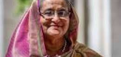 بنغلاديش: حكم غيابي بالإعدام على رئيسة الوزراء السابقة