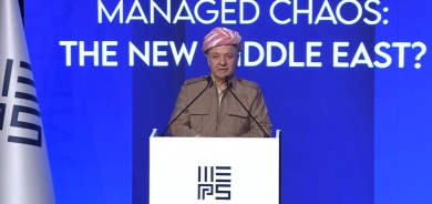 بە ئامادەبوونی سەرۆك بارزانی، نێچیرڤان بارزانی و مەسرور بارزانی و چەندان سەركردەی دیكەی ناوخۆیی و جیهان، كۆڕبەندی مێپس لە دهۆك دەستی پێكرد