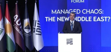 PM Barzani at MEPS Forum Urges Actionable Peace Plans, Backs Zakho's FIFA Fan Nomination