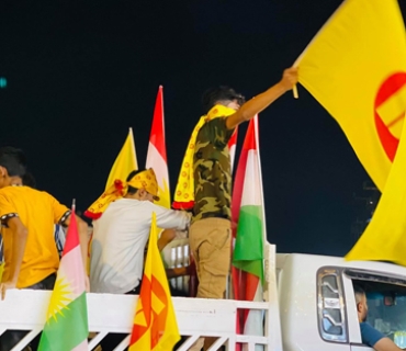 لیستی (275) زۆر زیاتر لە یەك ملیۆن دەنگ . . . مەغزای سیاسیی دەنگەكان لە ژمارەی كورسییەكانی پەرلەمان گەورەترە