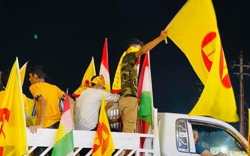 لیستی (275) زۆر زیاتر لە یەك ملیۆن دەنگ . . . مەغزای سیاسیی دەنگەكان لە ژمارەی كورسییەكانی پەرلەمان گەورەترە