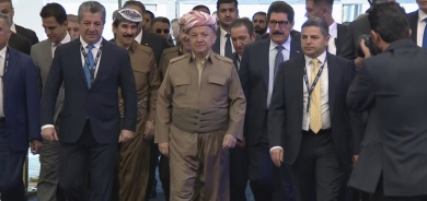 Bi amadebûna Serok Barzanî Korbenda MEPS 2025 li Dihokê tê lidarxistin