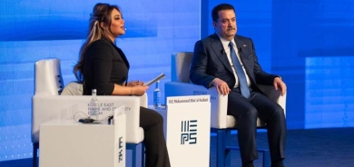 السوداني: نتفق مع الرئيس بارزاني بأن قانون الانتخابات الحالي يهدر الأصوات