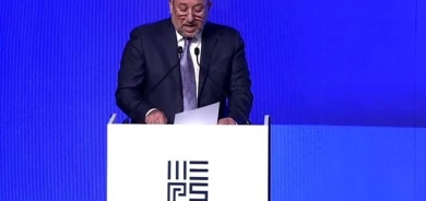 الخنجر: لا يمكن خفض التوترات الإقليمية دون معالجة القضية الكوردية