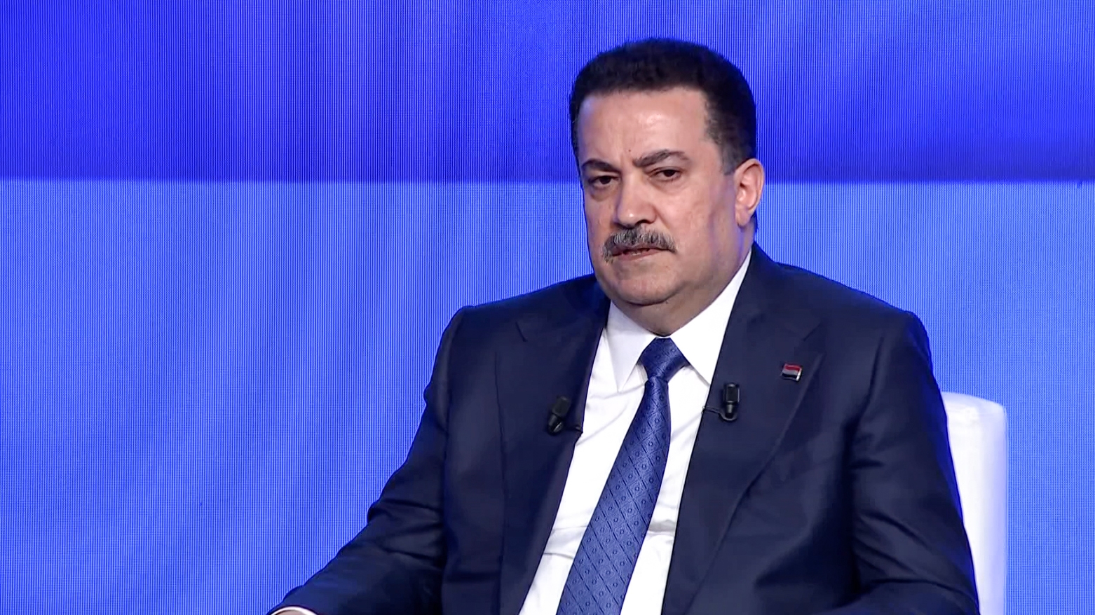 Sûdanî: Derbarê yasaya hilbijartinê de ez bi Serok Barzanî re hevnêrîn im