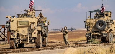 Amerîkayê sîstemên parastina asmanî şandin Rojavayê Kurdistanê