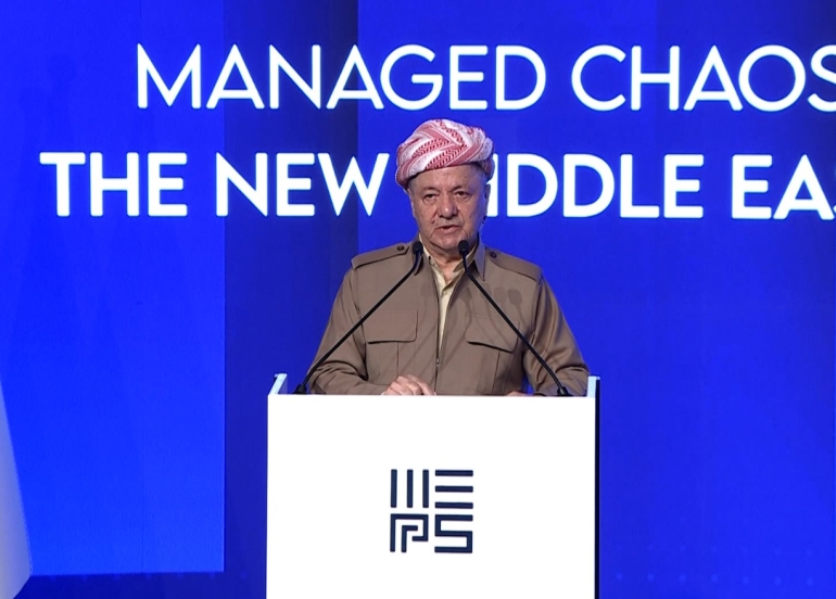 هەولێر  و دهۆک ناوەندێکی ئەکادیمی و زانستین بۆ بڕیارە چارەنوس سازەکان و لێک تێگەیشتن