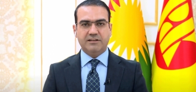Zana Mela Xalid: PDK wek partî li ser asta Iraqê partiya yekem e