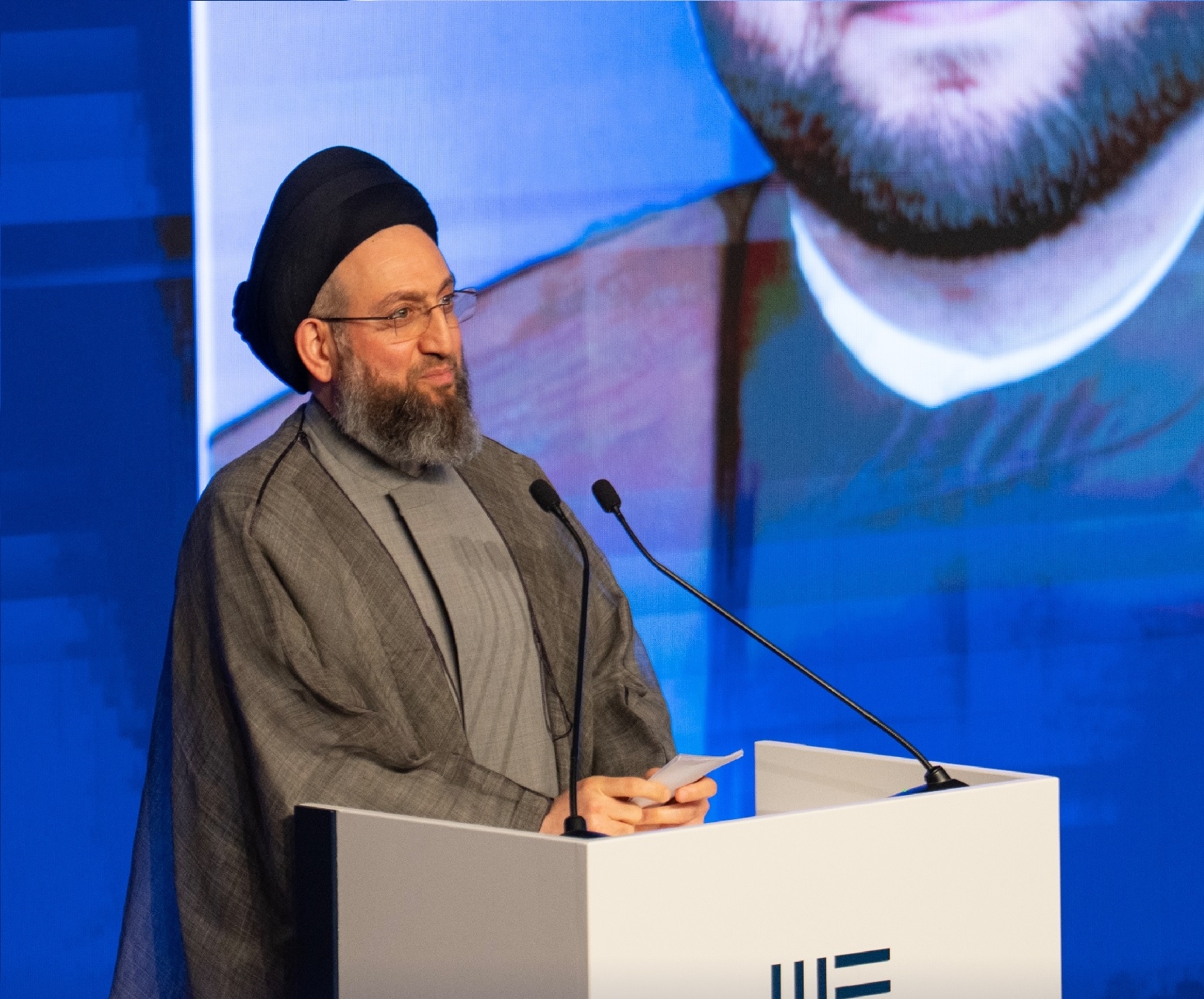 Emmar Hekîm: Pêwendiya bi Hewlêrê re divê li ser bingeha destûrê be