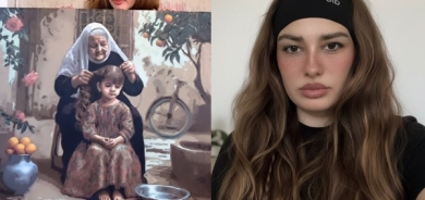 ڕفقە موستەفا بۆ گوڵان:هونەرمەندانی عێراق بە گشتی بە دۆخێكی پڕ ئالنگاری گوزەر دەكەن