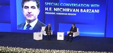 نێچیرڤان بارزانی: هەرێمی کوردستان بەردەوام هەوڵی داوە فاکتەری سەقامگیریی بێت لە ناوچەکە