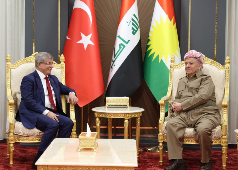 هەولێر  و دهۆک ناوەندێکی ئەکادیمی و زانستین بۆ بڕیارە چارەنوس سازەکان و لێک تێگەیشتن