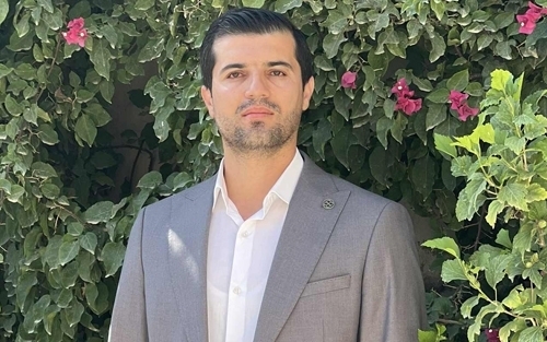 سلێمانی لەدایکبوونی پایتەختێک لەناو جەرگەی ململانێکاندا: