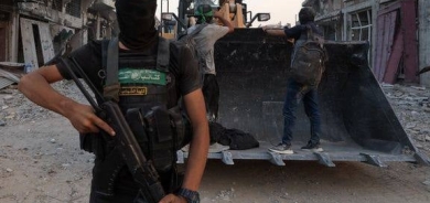 حەماس دژایەتی جێگیرکردنی هێزە نێودەوڵەتییەکان لە غەززە دەکات