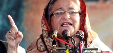 سەرۆک وەزیرانی پێشووی بەنگلادیش سزای لەسێدارەدانی بەسەردا سەپێندرا