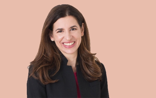 پڕۆفیسۆر مێلانی كامێت   لە زانكۆی هارڤارد بۆ گوڵان:     بەشێكی زۆری خەڵك لە سیستمی تایەفەگەری نائومێد و ناڕازین