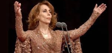 فيروز التي يعيد صوتها اختراع العالم