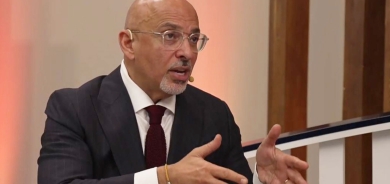 وزيرٌ بريطاني سابق يشيد بإنجازات مسرور بارزاني ويصفّه بـ