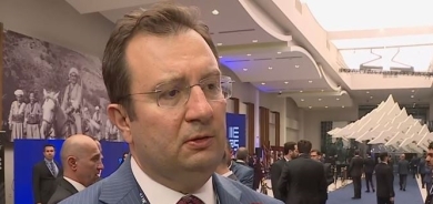 القنصل العام التركي : نيجيرفان بارزاني يلعب دوراً في إنجاح عملية السلام